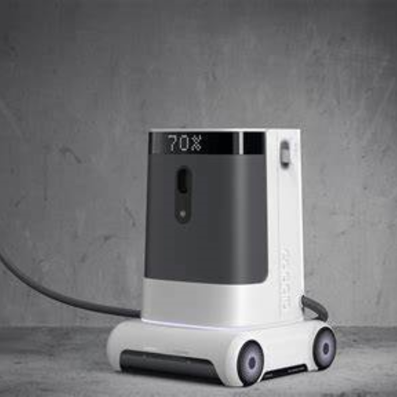 玻璃鋼移動(dòng)充電樁